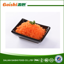 Seasoned Masago-Green